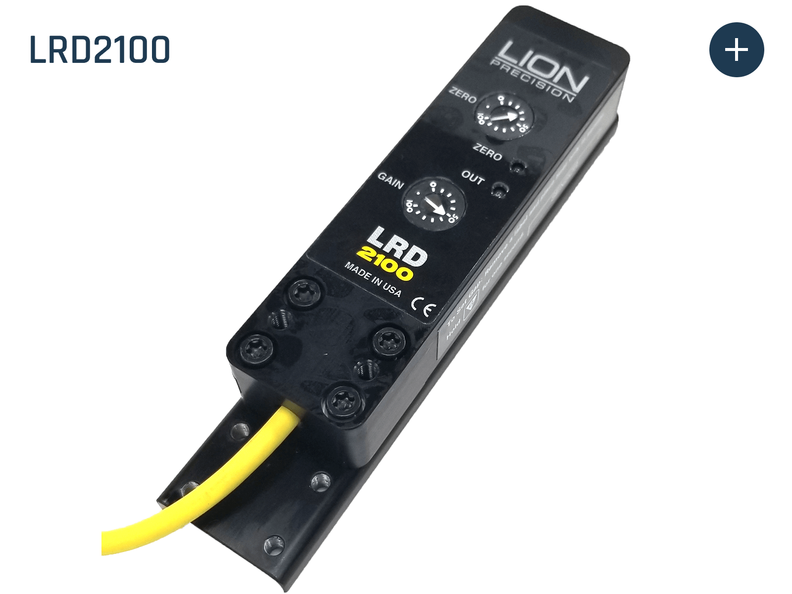 LRD2100