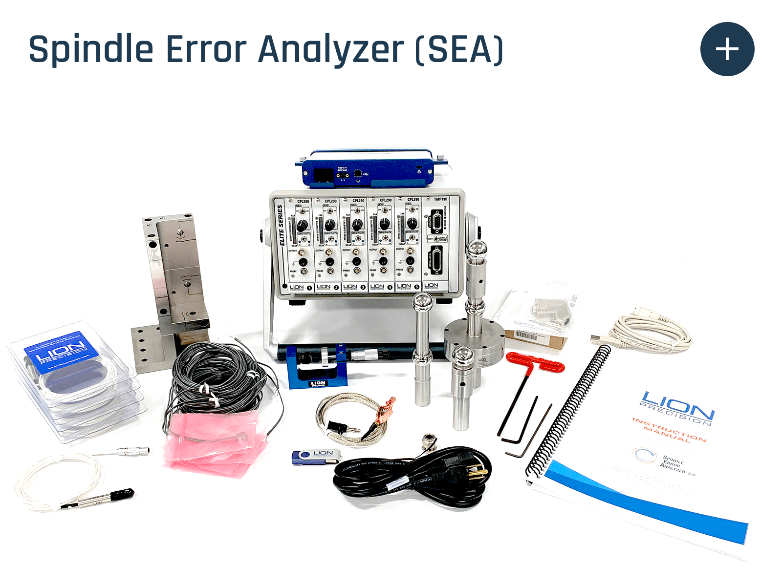 SpindelErrorAnalyzer