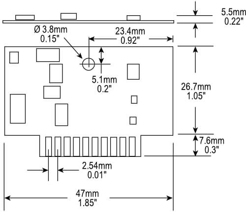 Probe Installation