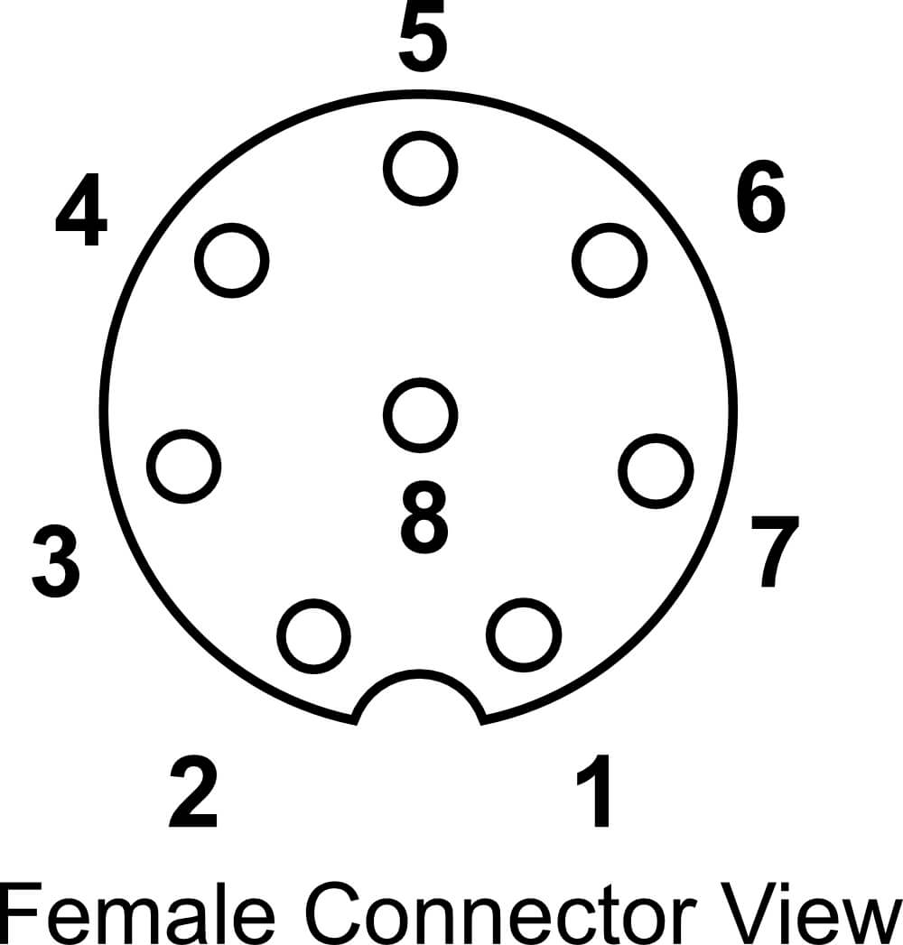 Female Connector