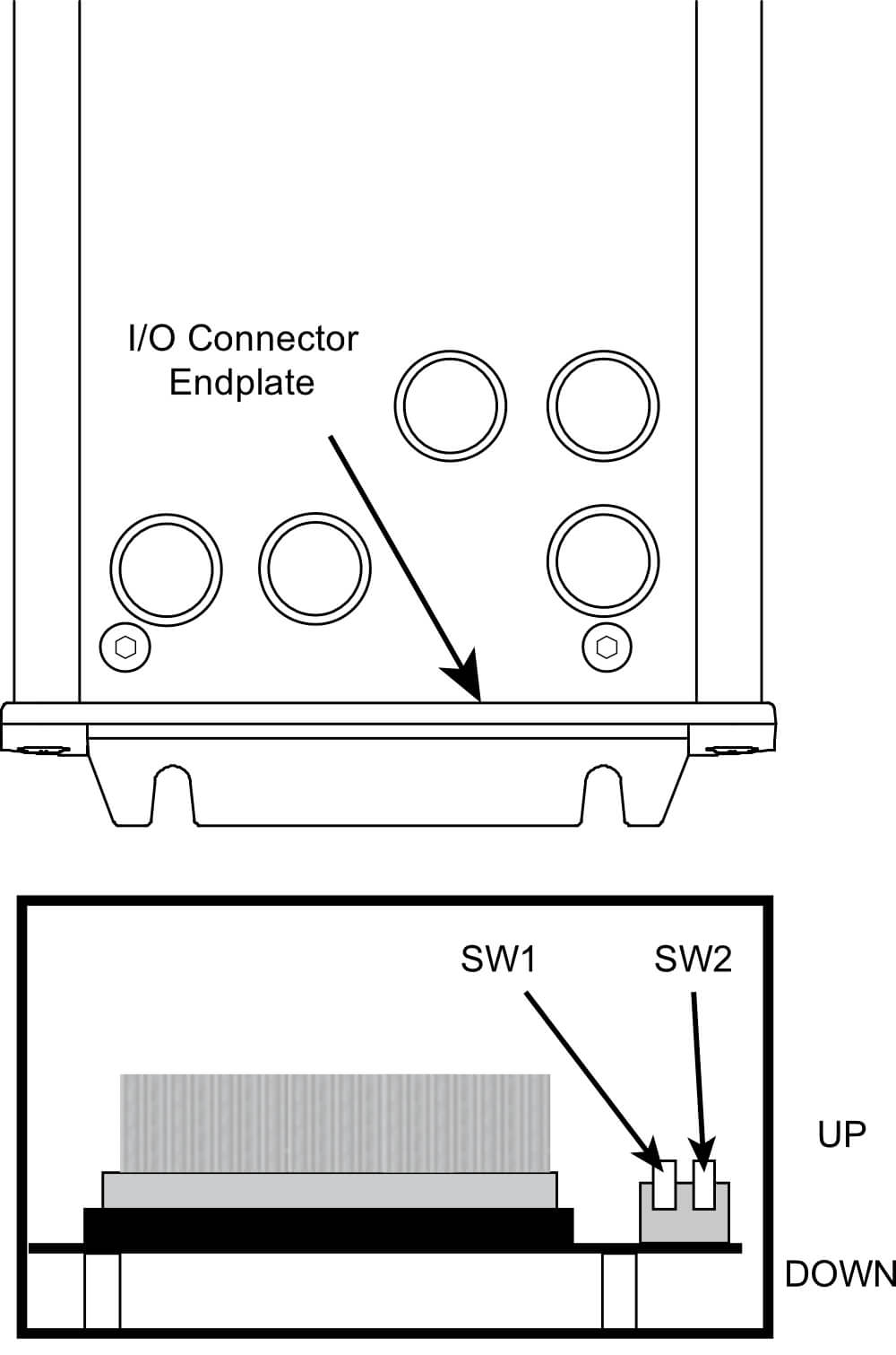 Setting Bandwidth