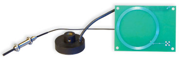 Simple Eddy-Current Probe Modifications