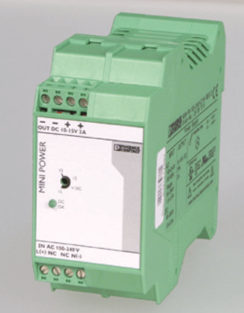 DIN Rail Power Supply