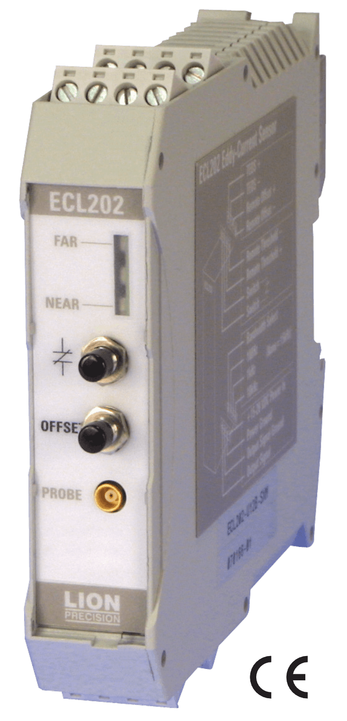 ECL202 HIGH-RESOLUTION