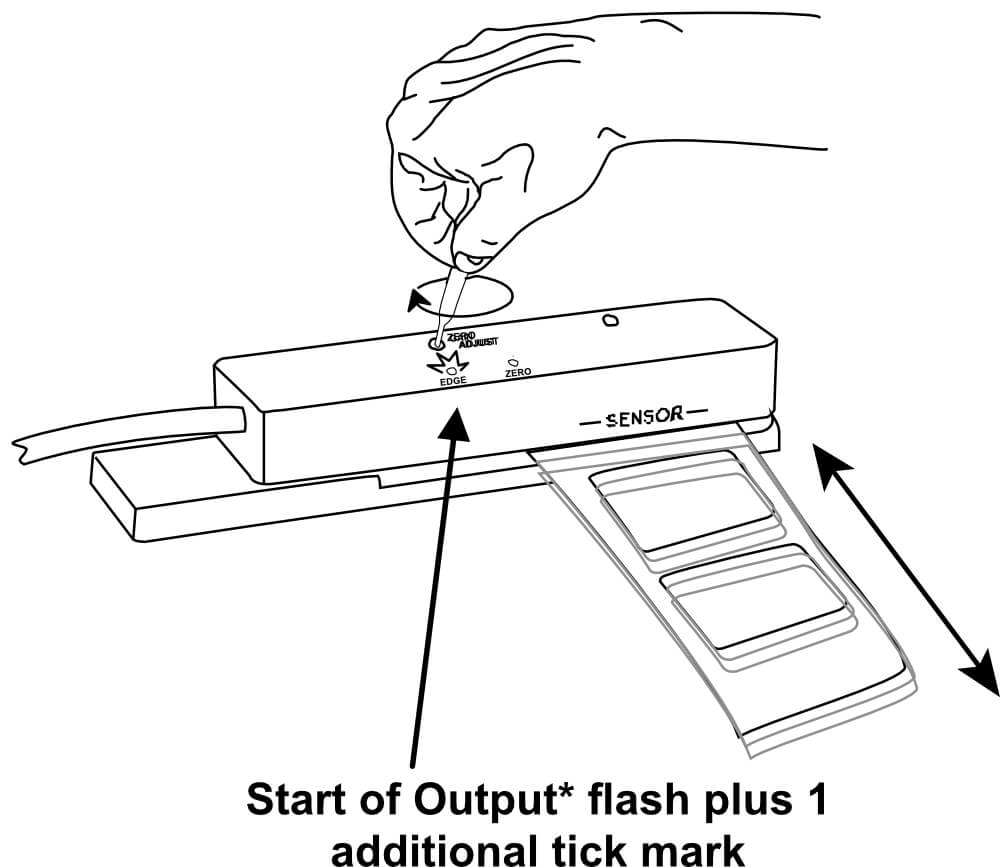 Setup Procedure 2