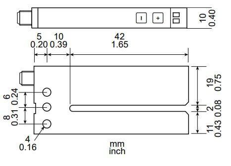 Mechanical Detail LionEye2