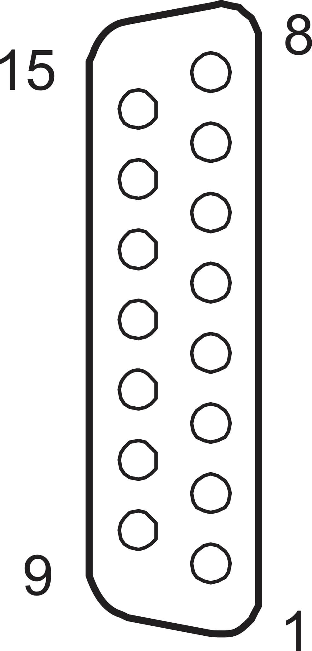 Pin Connector