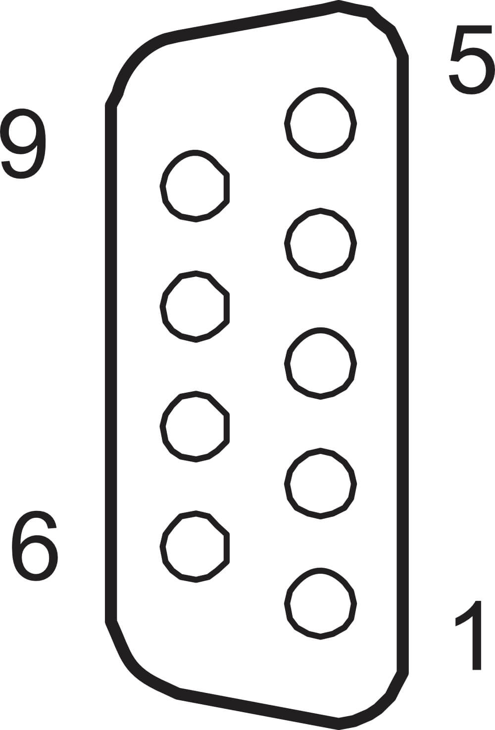 Pin Connector