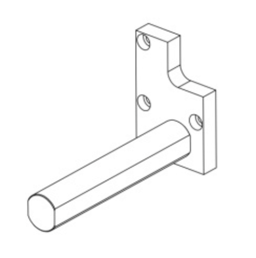 Round Adapter